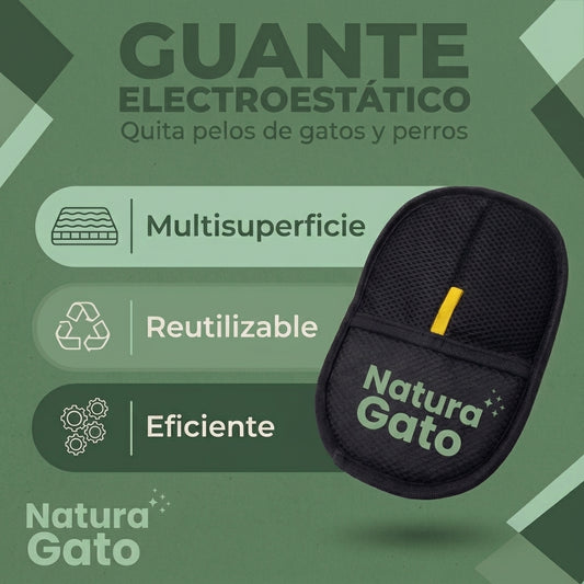 Naturagato Quita Pelusas