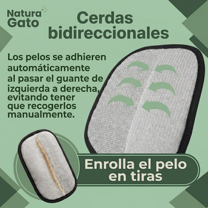 Naturagato Quita Pelusas